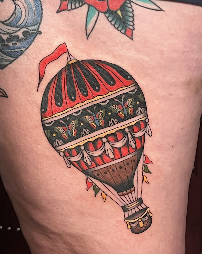 Explore harry potter always tattoo ideas, creative tattoo ideas in Honolulu, available at Siren and Song Tattoo