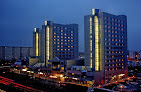 City Hotel Berlin East Berlin