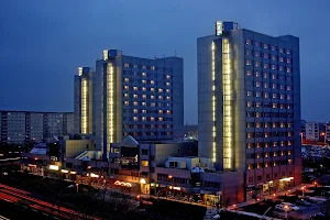 City Hotel Berlin East image