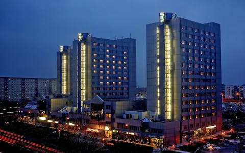 City Hotel Berlin East image