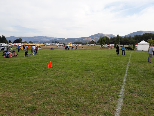 History Museum «Western Antique Aeroplane and Automobile Musem (WAAAM)», reviews and photos, 1600 Air Museum Rd, Hood River, OR 97031, USA