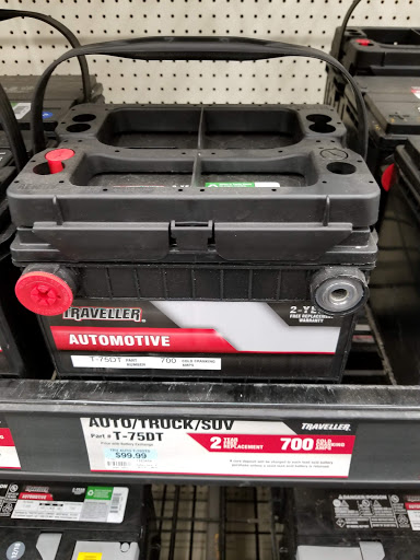 Home Improvement Store «Tractor Supply Co.», reviews and photos, 5618 US-90, Theodore, AL 36582, USA