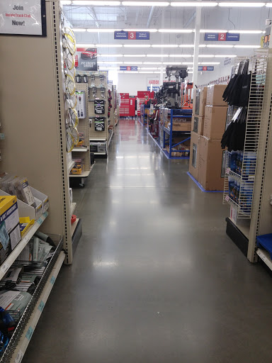 Hardware Store «Harbor Freight Tools», reviews and photos, 1291 N Hacienda Blvd, La Puente, CA 91744, USA