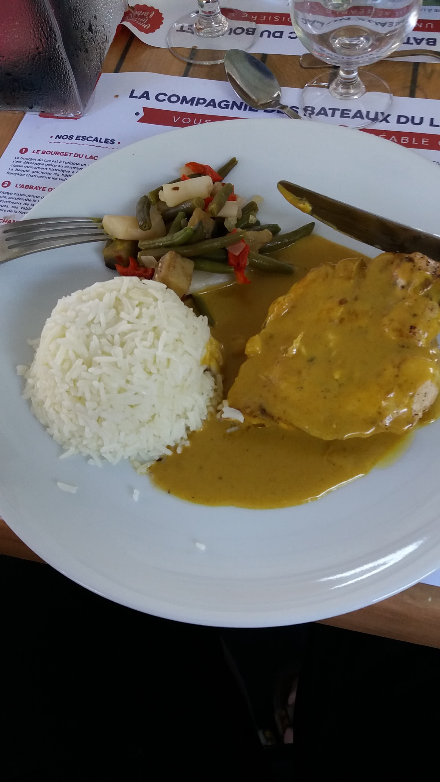 Photo n° 1 de l'avis de JACQUES.O fait le 04/08/2017 à 16:11