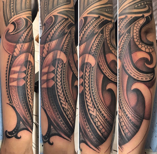 Explore letting go tattoo ideas, creative tattoo ideas in Fremont, available at Inkies Tattoo Studio