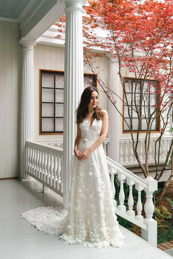 Bridal Shop «Southern Protocol Bridal», reviews and photos, 164 Market St, Charleston, SC 29401, USA
