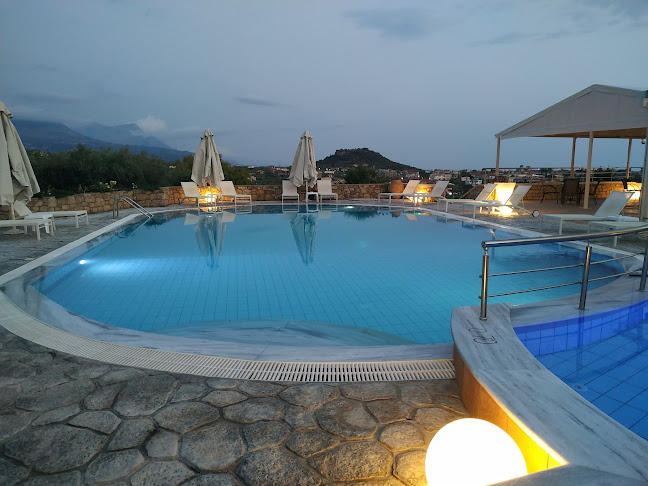 Kolokotronis Hotel & Spa Ανοιχτές ώρες