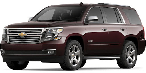 Chevrolet Dealer «Chevrolet 21», reviews and photos, 1100 Hellertown Rd, Bethlehem, PA 18015, USA