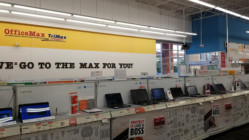 Office Supply Store «OfficeMax», reviews and photos, 3501 Springhurst Blvd, Louisville, KY 40241, USA