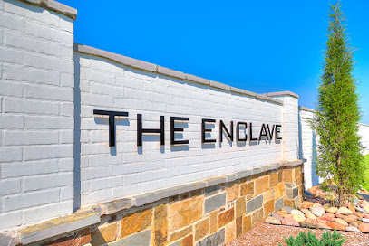Simmons Homes | Enclave at Addison Creek