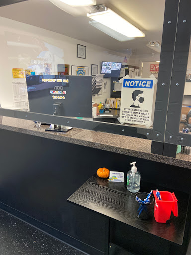 Auto Tag Agency «Planet Auto Tags * NOTARY», reviews and photos