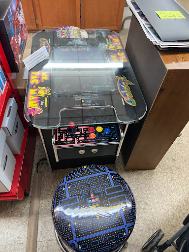 Comic Book Store «Comic Universe», reviews and photos, 446 MacDade Boulevard, Folsom, PA 19033, USA