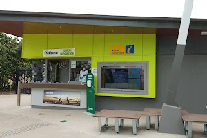 Mackay Visitor Information Kiosk image