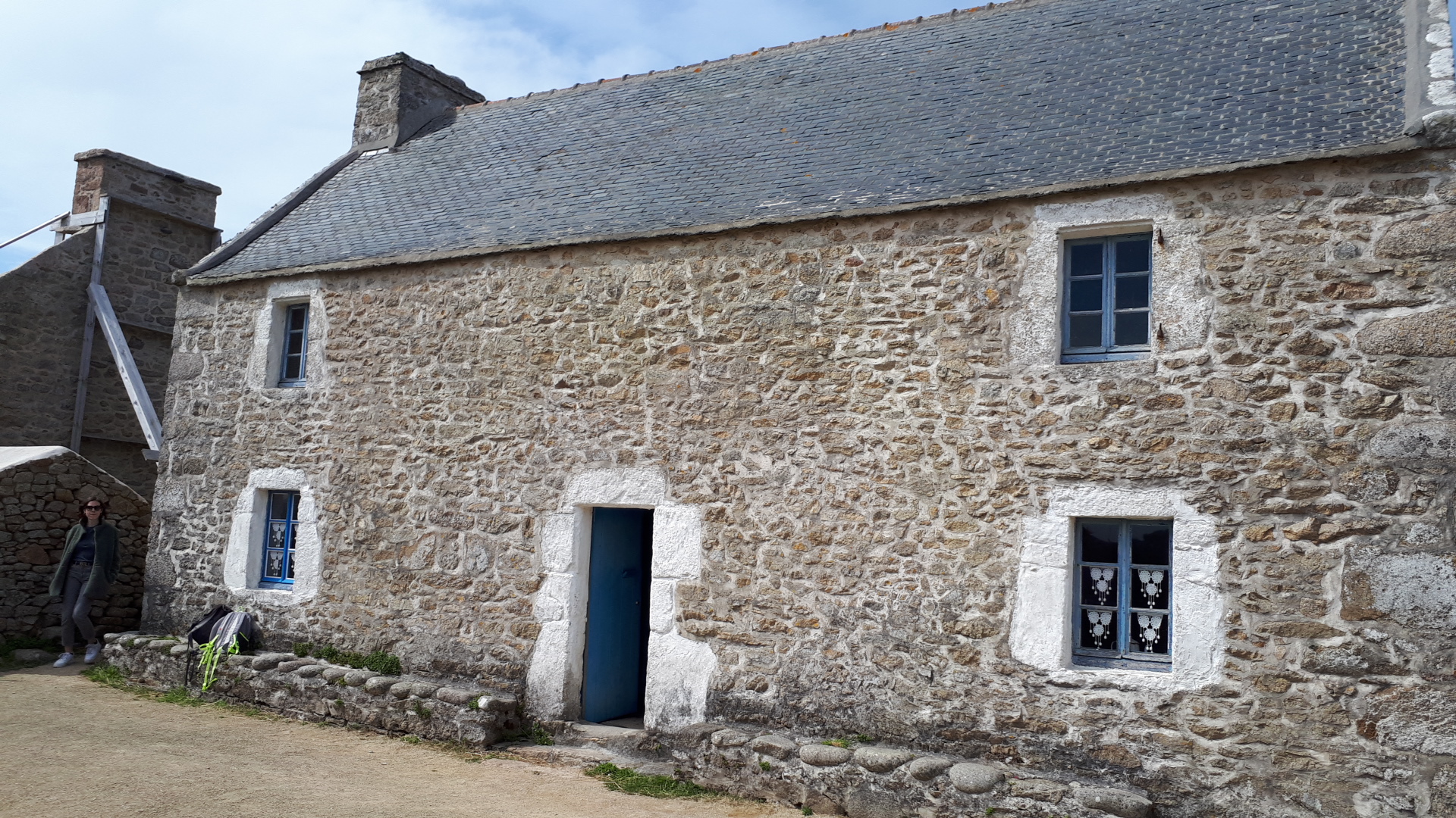 Photo n° 1 de l'avis de gilles.u fait le 29/04/2019 à 13:59