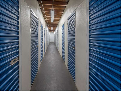 Storage Facility «Extra Space Storage», reviews and photos, 10192 Linden Ave, Bloomington, CA 92316, USA