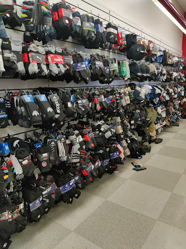 Department Store «T.J. Maxx and HomeGoods», reviews and photos, 10456 Town Center Dr, Westminster, CO 80021, USA