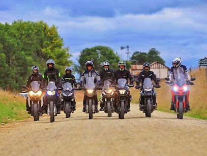 Tandil Moto Adventours Excursiones