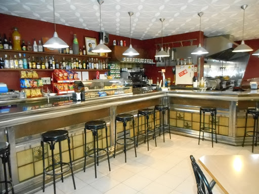 Información y opiniones sobre Bar Lluïsos de San Martín Sarroca