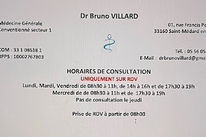 Villard Bruno