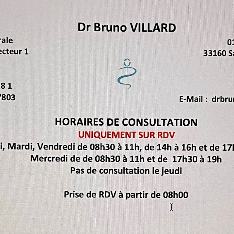 Villard Bruno