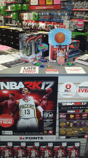 Video Game Store «GameStop», reviews and photos, 11 Commerce Way #6, Johnston, RI 02919, USA