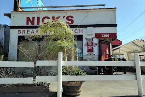 Nick's Cafe image