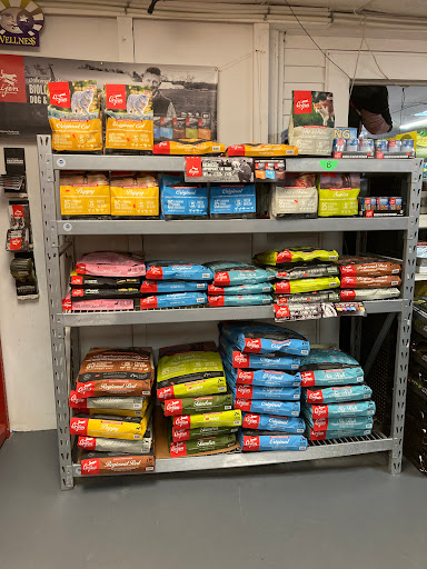 Pet Supply Store «Animal House», reviews and photos, 1509 S Black Horse Pike, Williamstown, NJ 08094, USA