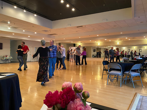 Dance School «Ultimate Ballroom Dance Studio», reviews and photos, 7990 Trinity Rd #106, Cordova, TN 38018, USA