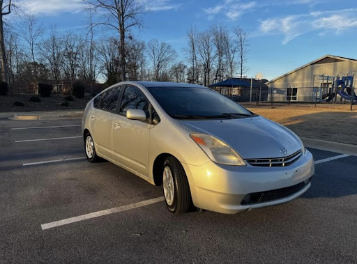 Suds-Pro Mobile Wash & Detailing en Anderson