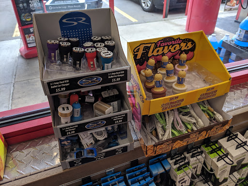 Convenience Store «Sheetz», reviews and photos, 610 Scranton Carbondale Hwy, Scranton, PA 18508, USA