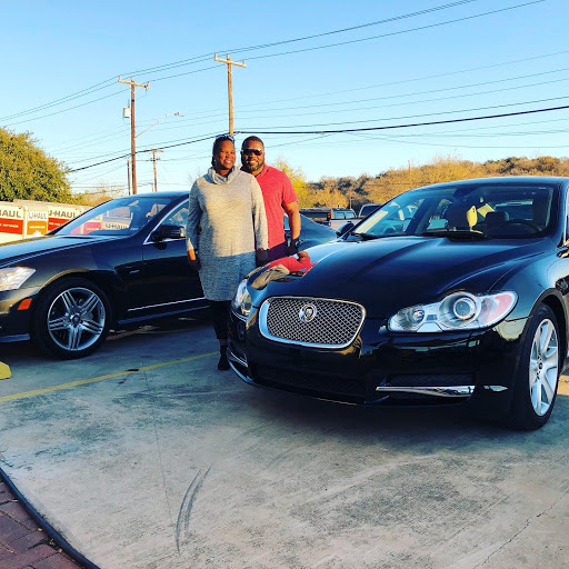 Used Car Dealer «Alamo Auto», reviews and photos, 1121 Basse Rd, San Antonio, TX 78212, USA