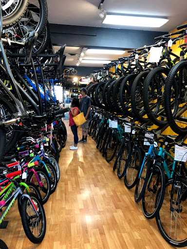 Clayton Bicycle Center