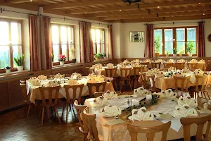 Bromberg Alm Restaurant image