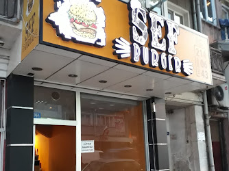 Şef Burger