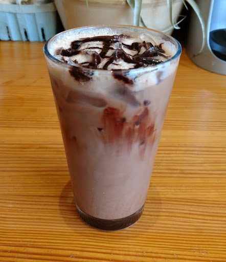 Coffee Shop «Inglebean Coffee House», reviews and photos, 106 E Main St, Millheim, PA 16854, USA