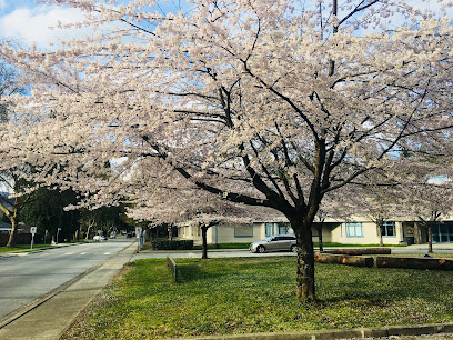 École Coquitlam River Elementary