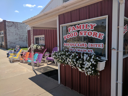 Family Food Store