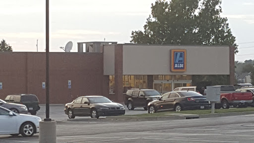 Supermarket «ALDI», reviews and photos, 1011 E North Ave, Belton, MO 64012, USA