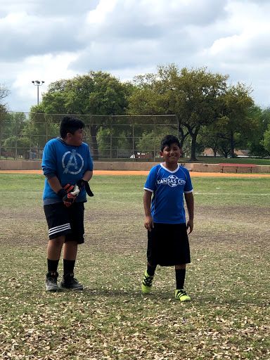 Park «Vidaurri Park», reviews and photos, 1201 Merida St, San Antonio, TX 78207, USA