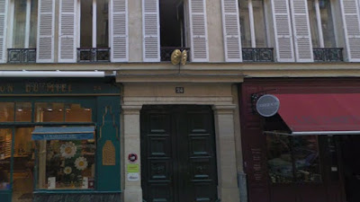Abeille Assurances - Paris Madeleine à Paris