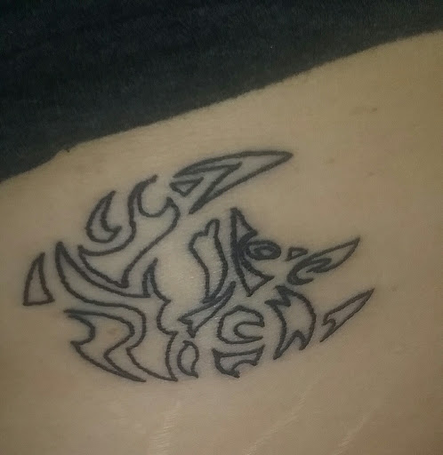 Tattoo Shop «Your Design Or Mine Tattoos», reviews and photos, 1993 Harrodsburg Rd, Lexington, KY 40504, USA