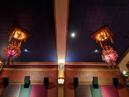 Movie Theater «Heights Theatre», reviews and photos, 3951 Central Ave NE, Minneapolis, MN 55421, USA