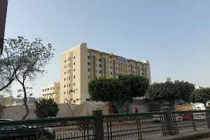 Pediatrics Hospital - Ain Shams University image