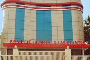 Prime Eye Hospital and Lasik Centre Alwar image