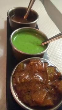 Curry du Restaurant indien Bon Bhojon à Toulouse - n°8