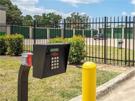 Storage Facility «Extra Space Storage», reviews and photos, 1928 Brumlow Ave, Southlake, TX 76092, USA