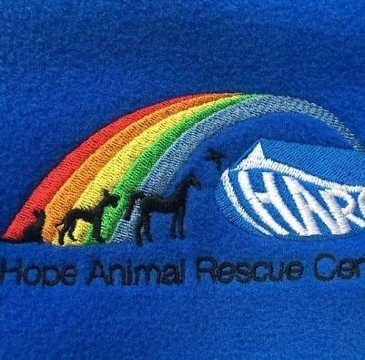 HARC Hope Animal Rescue