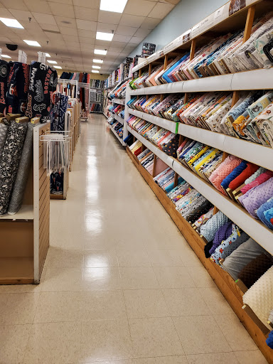 Fabric Store «Jo-Ann Fabrics and Crafts», reviews and photos, 2267 Northampton St, Holyoke, MA 01040, USA