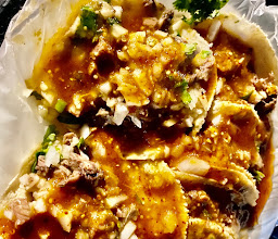 Tacos De Pescado el Pirata photo