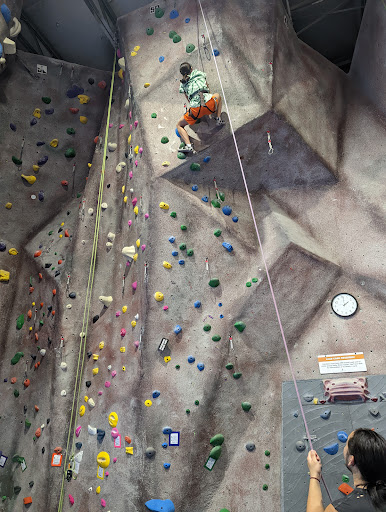 Gym «Vertical World Redmond», reviews and photos, 15036 NE 95th St b, Redmond, WA 98052, USA